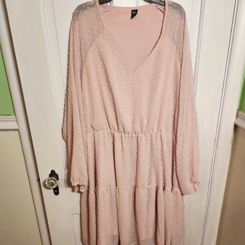 Bundle of TWO Shein Dresses - Picture 7 of 11